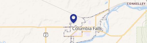 Columbia Falls, MT 59912