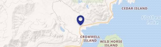 43683 Lk Mary Ronan Rd