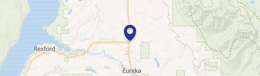 Eureka, MT 59917