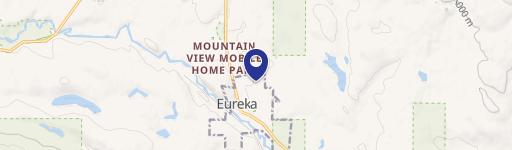 Eureka, MT 59917