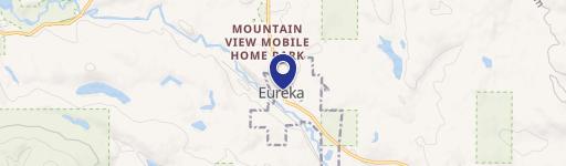 Eureka, MT 59917