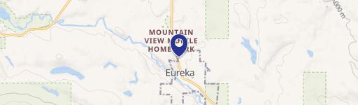 Eureka, MT 59917