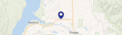 Eureka, MT 59917