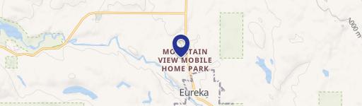 Eureka, MT 59917