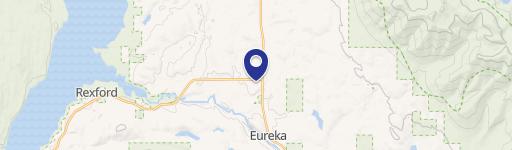 Eureka, MT 59917