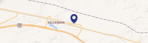Seligman, AZ 86337