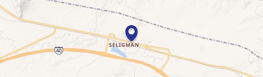 Seligman, AZ 86337