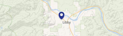 Libby, MT 59923