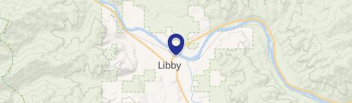Libby, MT 59923