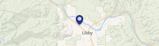 Libby, MT 59923