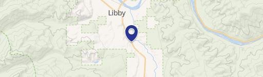 Libby, MT 59923