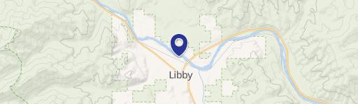 Libby, MT 59923