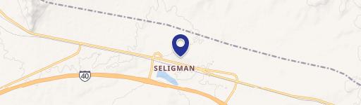 Seligman, AZ 86337