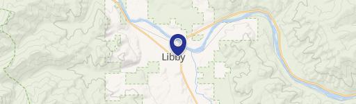 Libby, MT 59923
