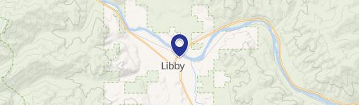Libby, MT 59923