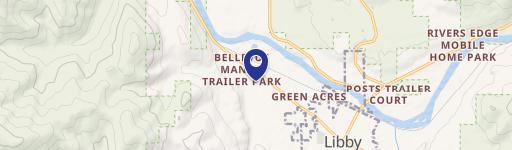Libby, MT 59923