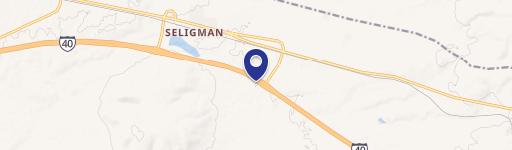 Seligman, AZ 86337