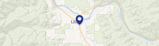 Libby, MT 59923