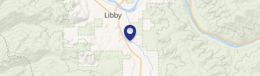 Libby, MT 59923