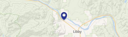 Libby, MT 59923