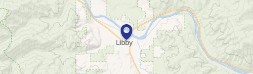 Libby, MT 59923