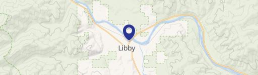 Libby, MT 59923