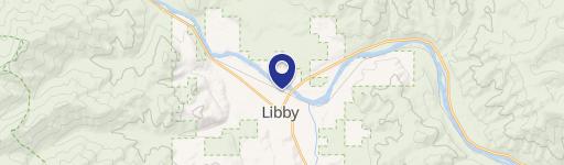 Libby, MT 59923