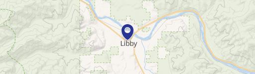 Libby, MT 59923