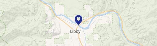 Libby, MT 59923