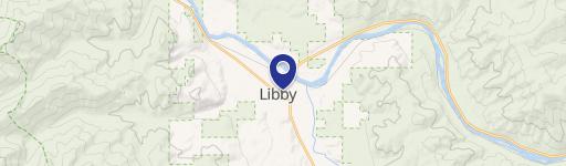 Libby, MT 59923