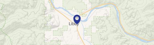 Libby, MT 59923