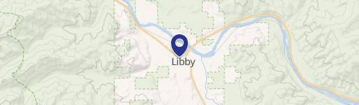 Libby, MT 59923
