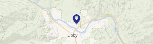 Libby, MT 59923