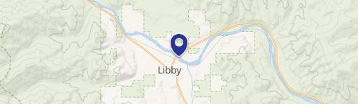 Libby, MT 59923