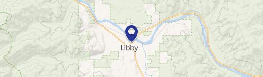 Libby, MT 59923