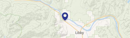 Libby, MT 59923