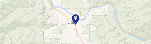 Libby, MT 59923
