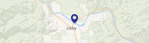 Libby, MT 59923