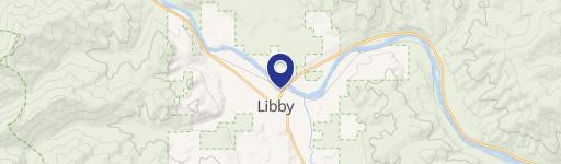 Libby, MT 59923
