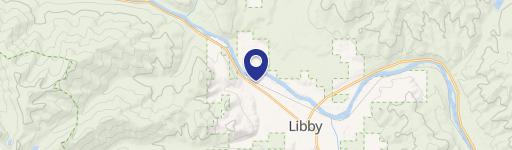 Libby, MT 59923