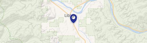 Libby, MT 59923