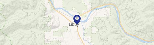 Libby, MT 59923