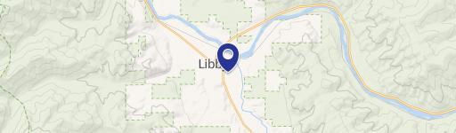 Libby, MT 59923