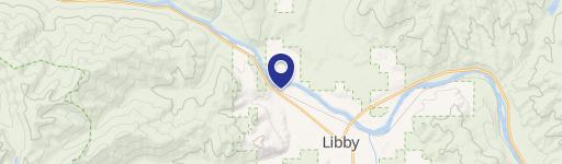Libby, MT 59923
