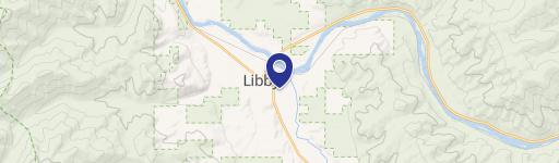 Libby, MT 59923