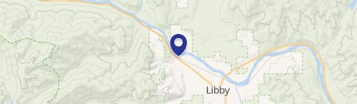 Libby, MT 59923