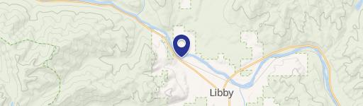 Libby, MT 59923
