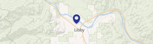 Libby, MT 59923