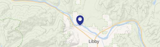 Libby, MT 59923