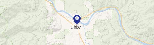 Libby, MT 59923